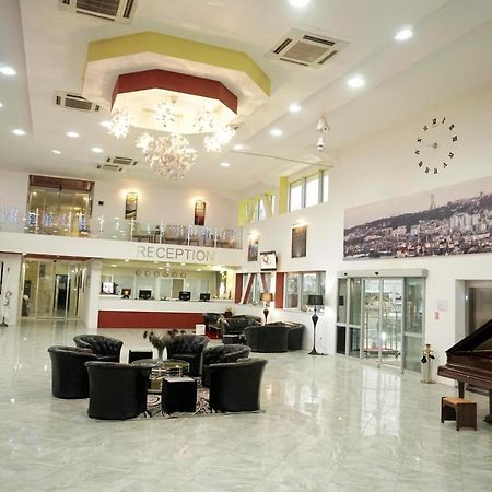 Anis Residence حاسي مسعود المظهر الخارجي الصورة